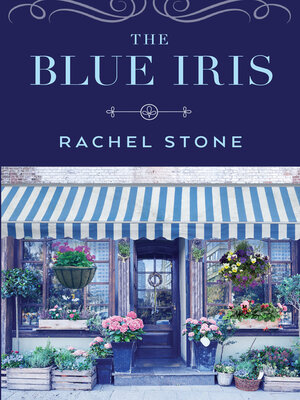 cover image of The Blue Iris